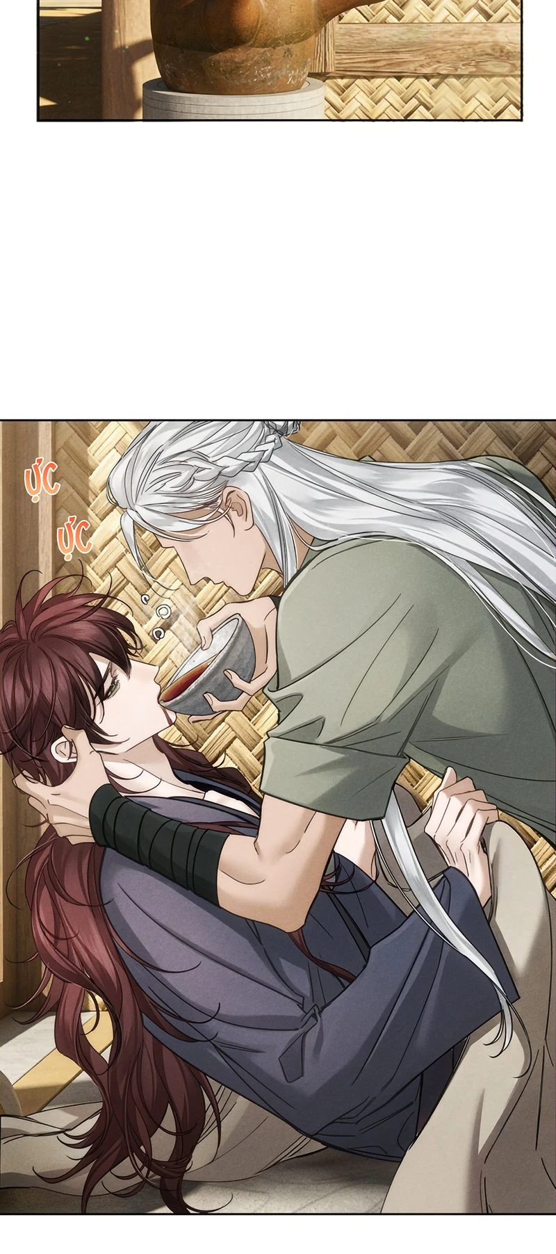 Nhân Vật Chính Chỉ Muốn Yêu Đương Chapter 281 - 34