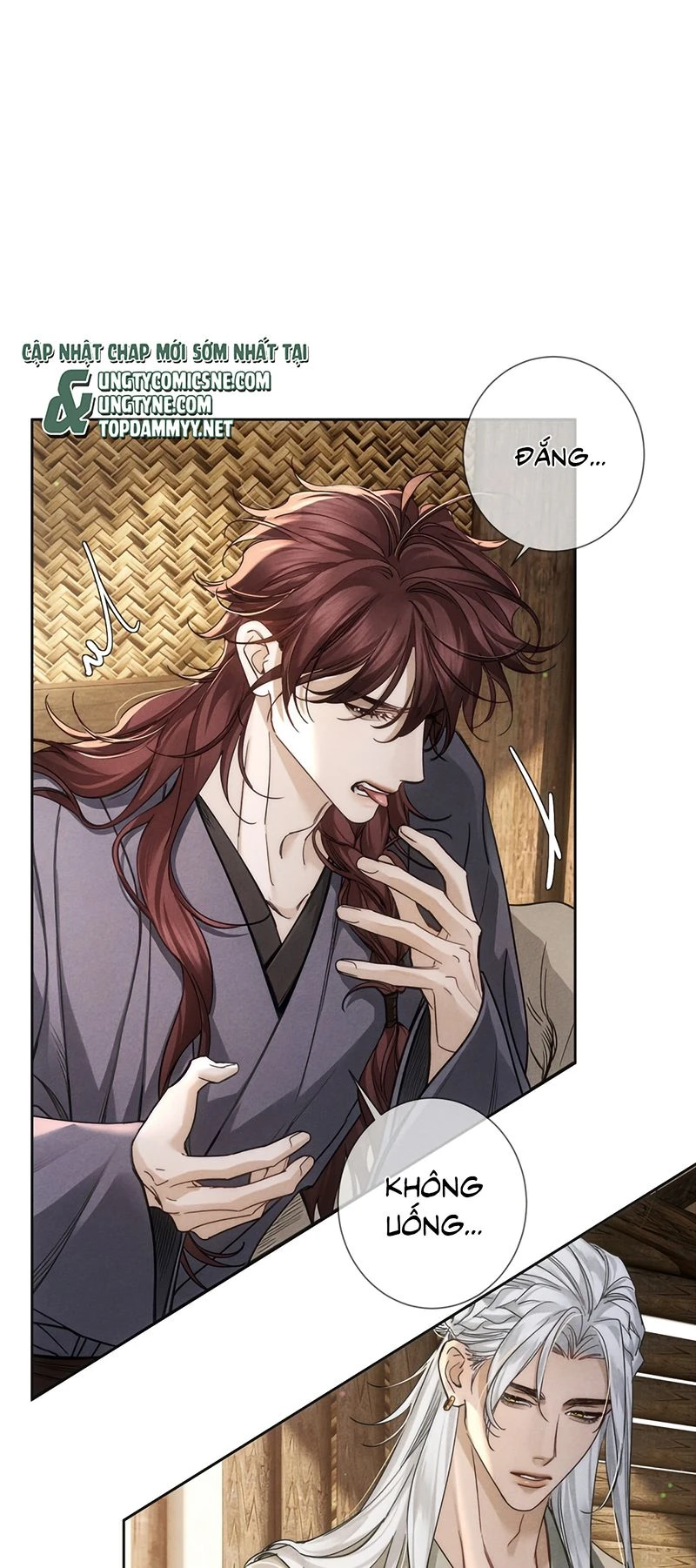 Nhân Vật Chính Chỉ Muốn Yêu Đương Chapter 281 - 35