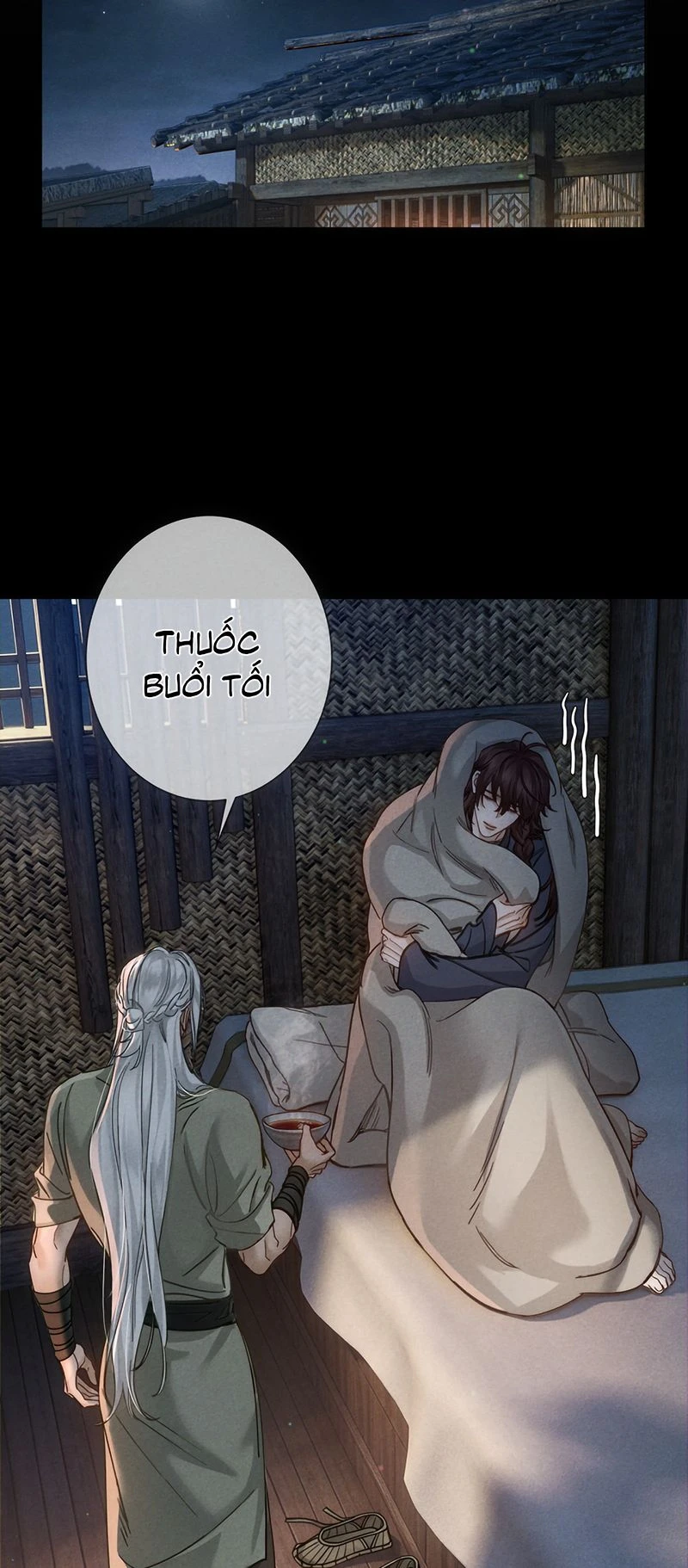 Nhân Vật Chính Chỉ Muốn Yêu Đương Chapter 281 - 37