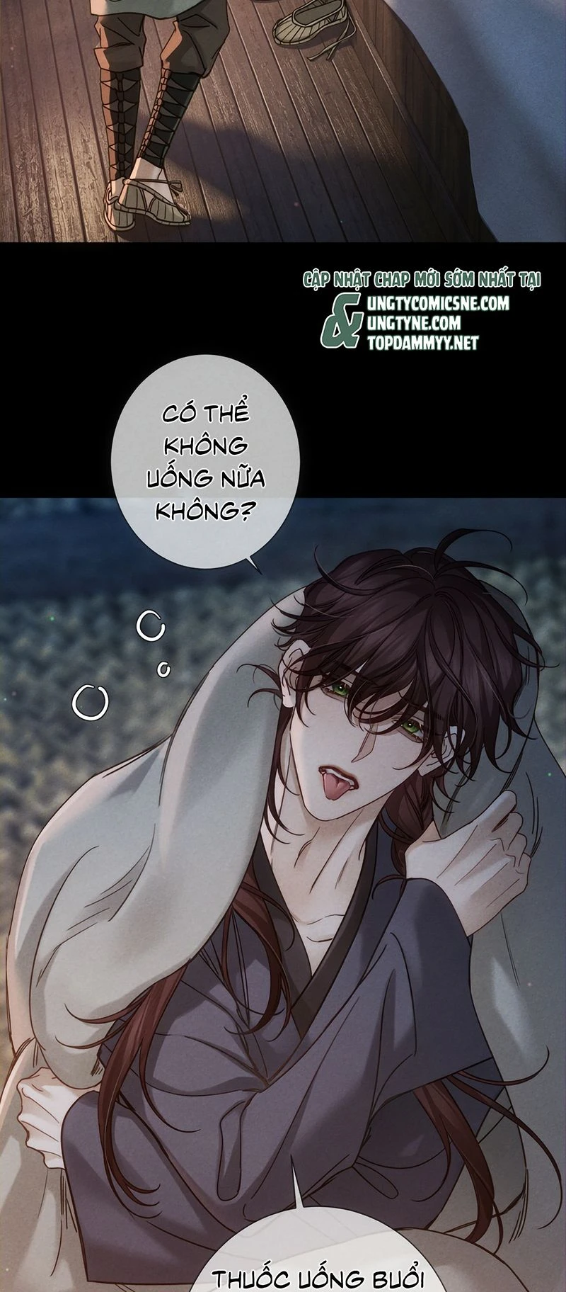 Nhân Vật Chính Chỉ Muốn Yêu Đương Chapter 281 - 38