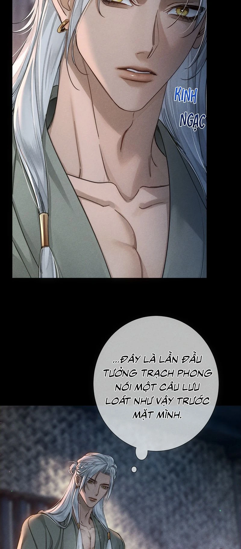 Nhân Vật Chính Chỉ Muốn Yêu Đương Chapter 281 - 40