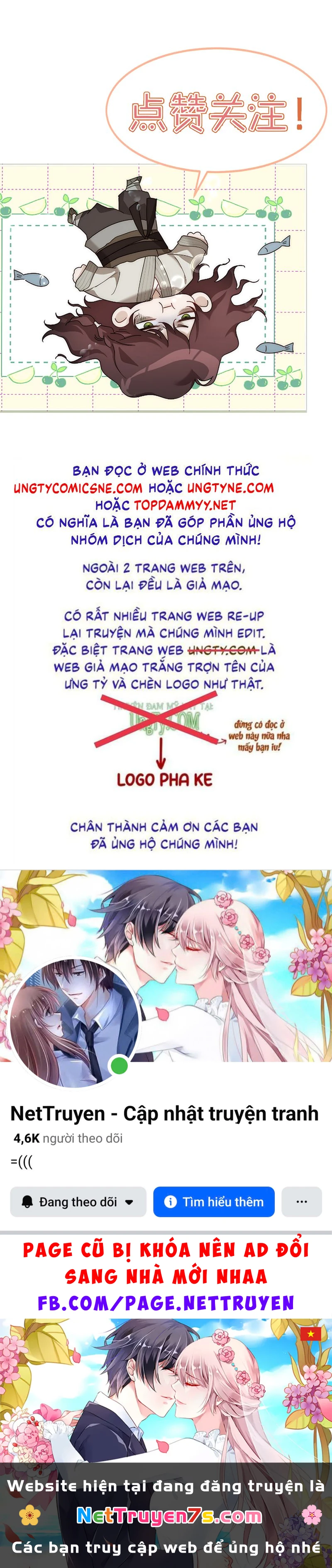 Nhân Vật Chính Chỉ Muốn Yêu Đương Chapter 281 - 44