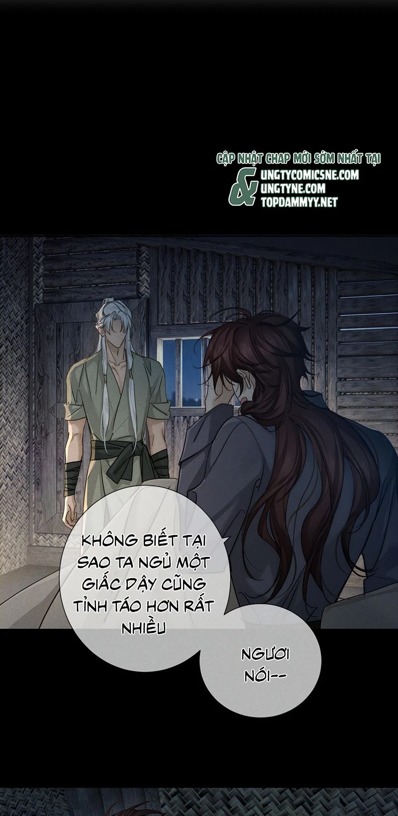 Nhân Vật Chính Chỉ Muốn Yêu Đương Chapter 282 - 3