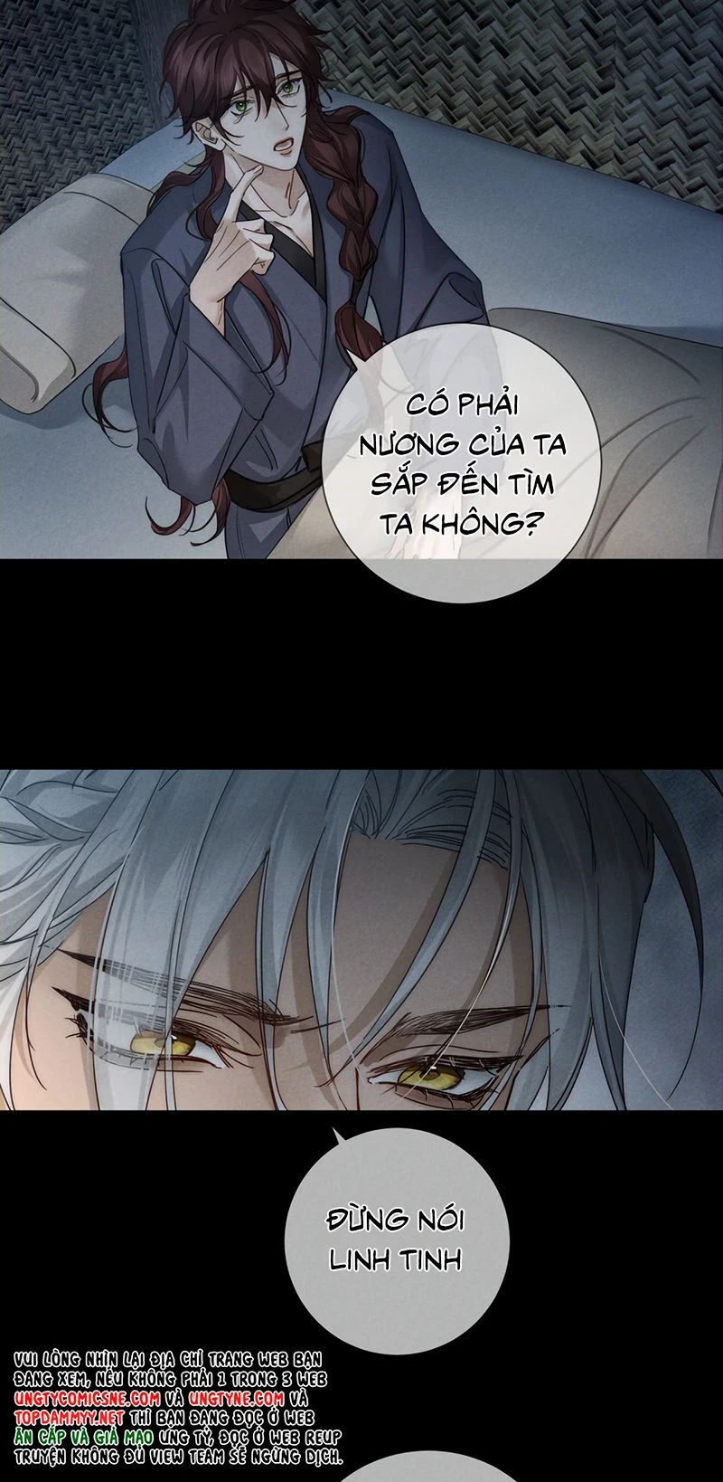 Nhân Vật Chính Chỉ Muốn Yêu Đương Chapter 282 - 4