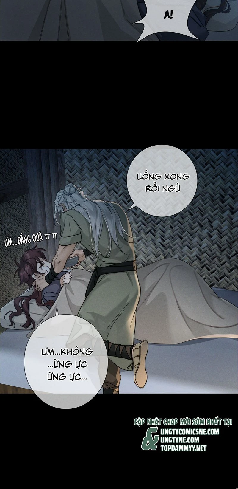 Nhân Vật Chính Chỉ Muốn Yêu Đương Chapter 282 - 6