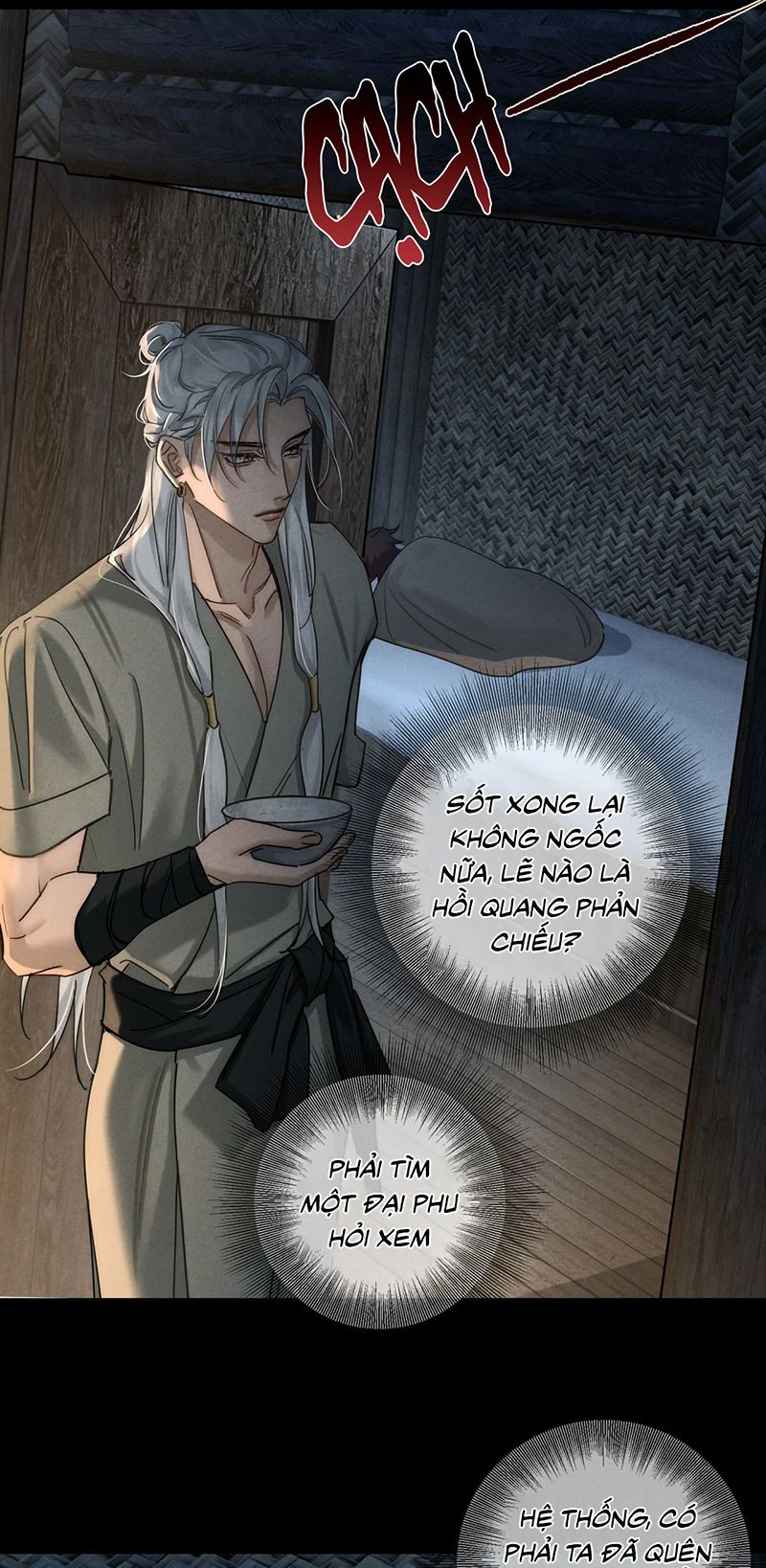 Nhân Vật Chính Chỉ Muốn Yêu Đương Chapter 282 - 7