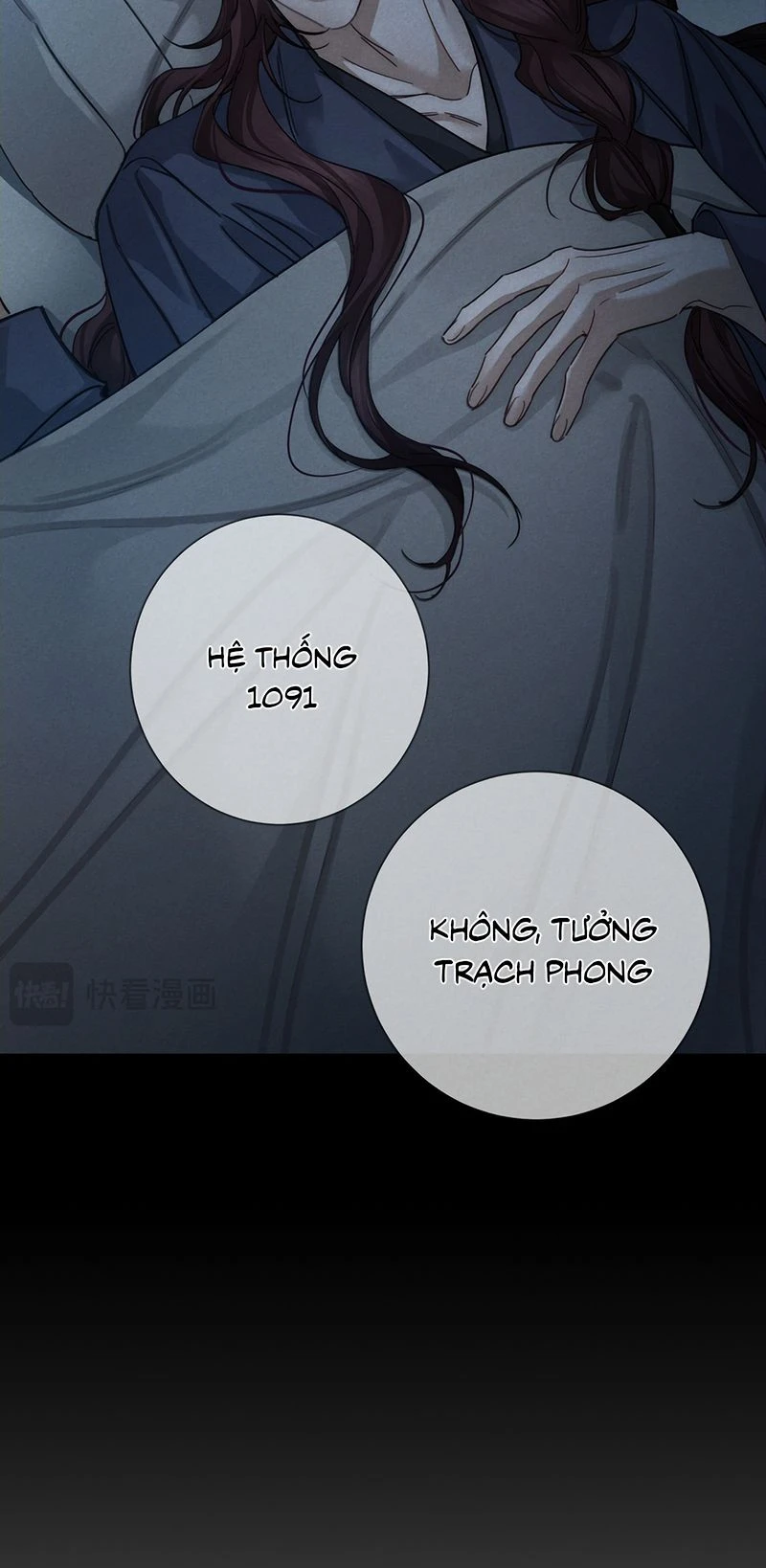 Nhân Vật Chính Chỉ Muốn Yêu Đương Chapter 282 - 9