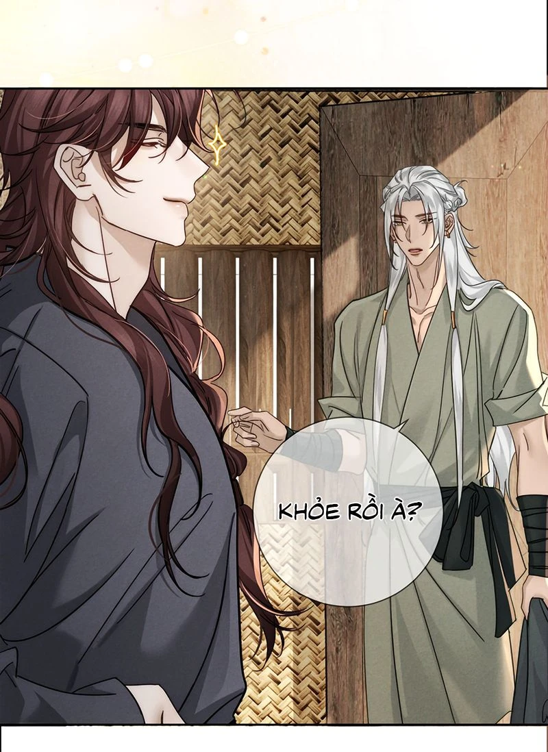Nhân Vật Chính Chỉ Muốn Yêu Đương Chapter 282 - 12