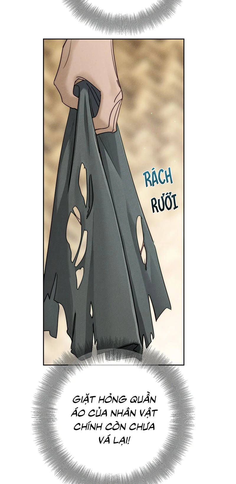 Nhân Vật Chính Chỉ Muốn Yêu Đương Chapter 282 - 14