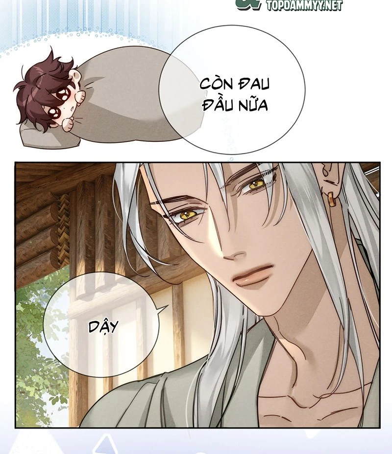 Nhân Vật Chính Chỉ Muốn Yêu Đương Chapter 282 - 16