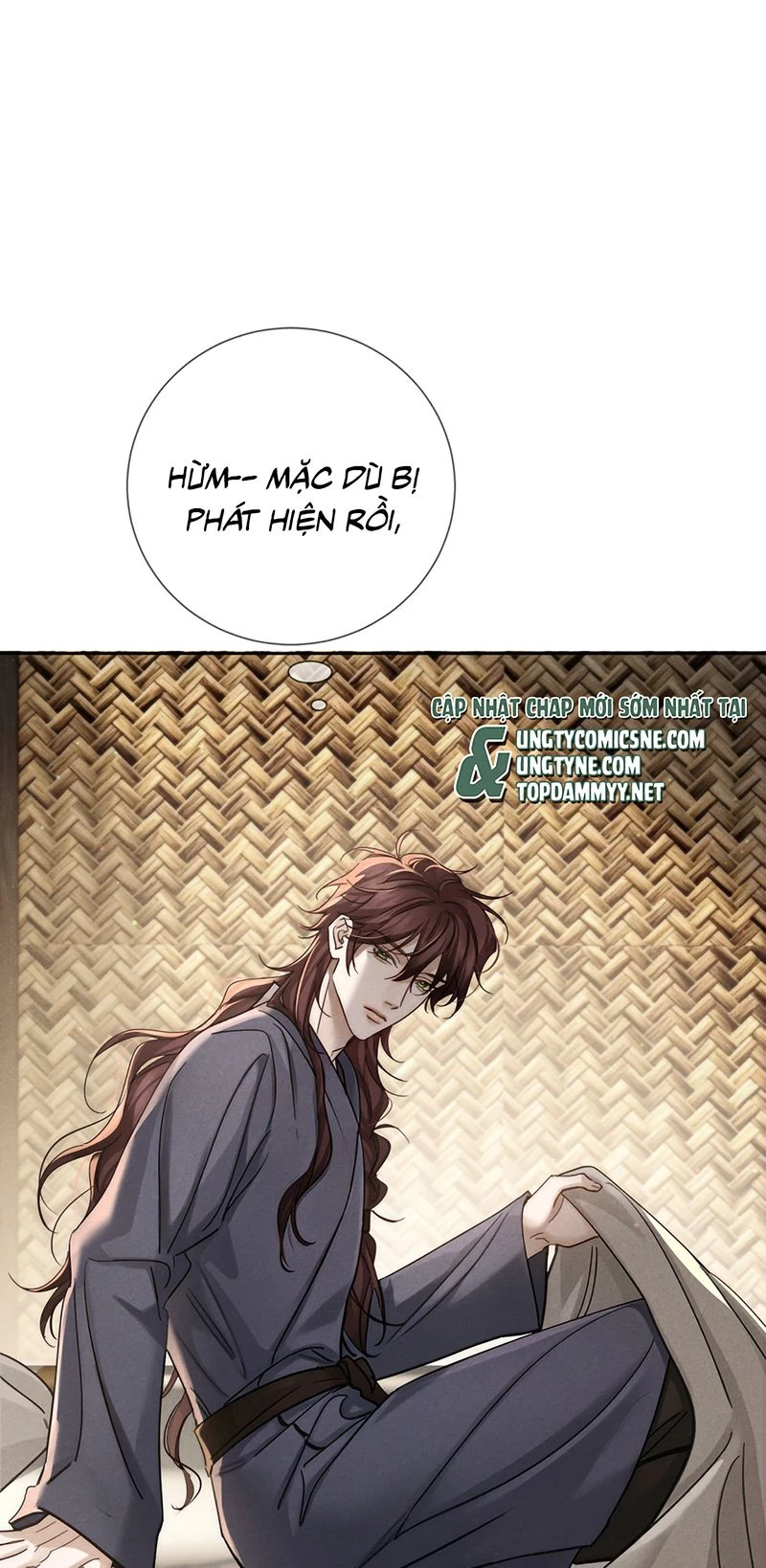 Nhân Vật Chính Chỉ Muốn Yêu Đương Chapter 282 - 20