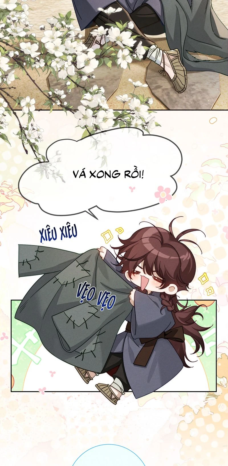 Nhân Vật Chính Chỉ Muốn Yêu Đương Chapter 282 - 23