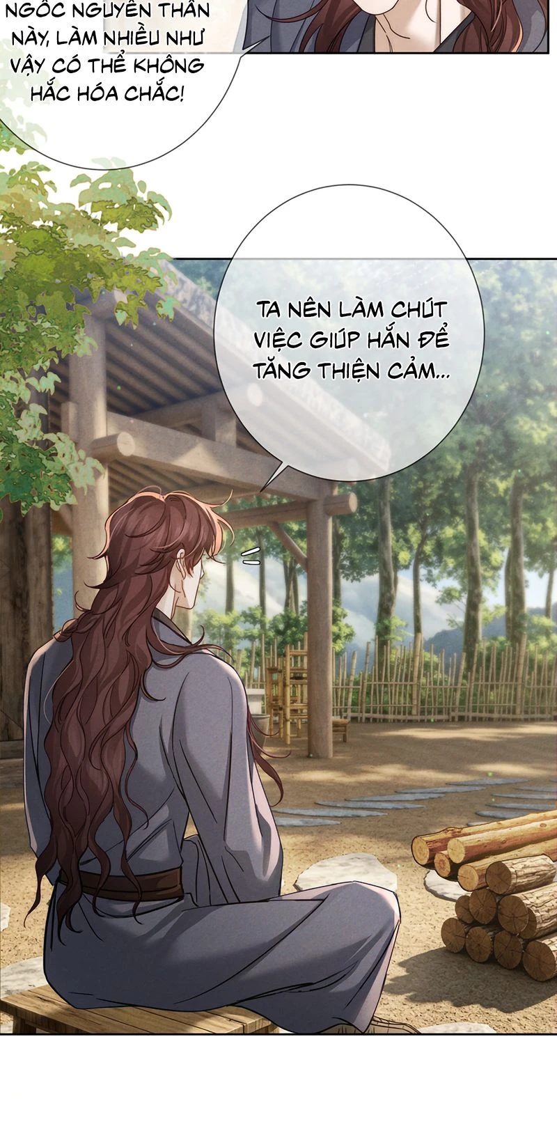 Nhân Vật Chính Chỉ Muốn Yêu Đương Chapter 282 - 25