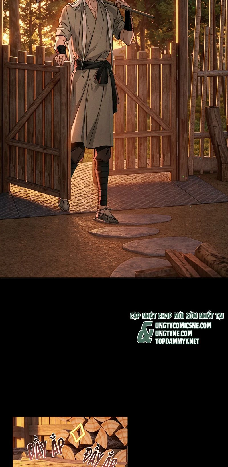 Nhân Vật Chính Chỉ Muốn Yêu Đương Chapter 282 - 28