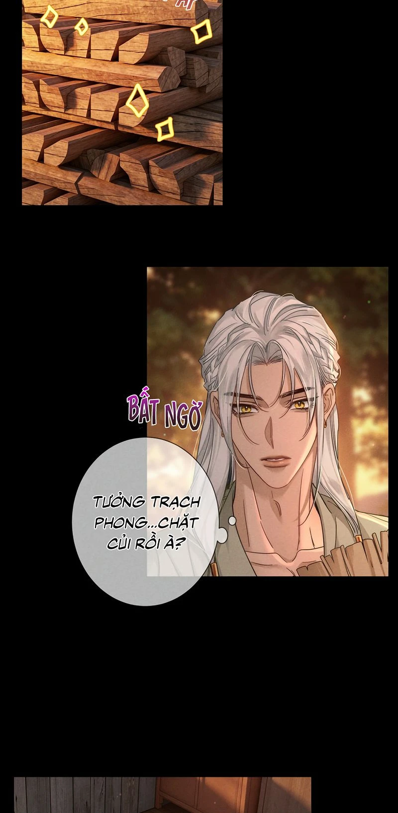Nhân Vật Chính Chỉ Muốn Yêu Đương Chapter 282 - 29