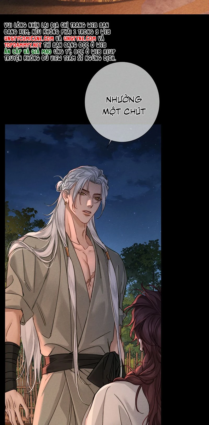 Nhân Vật Chính Chỉ Muốn Yêu Đương Chapter 282 - 39