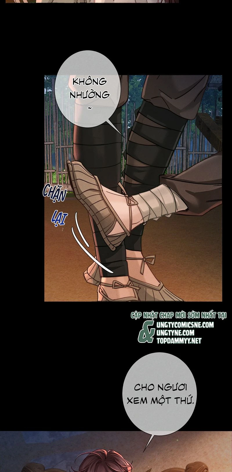 Nhân Vật Chính Chỉ Muốn Yêu Đương Chapter 282 - 40