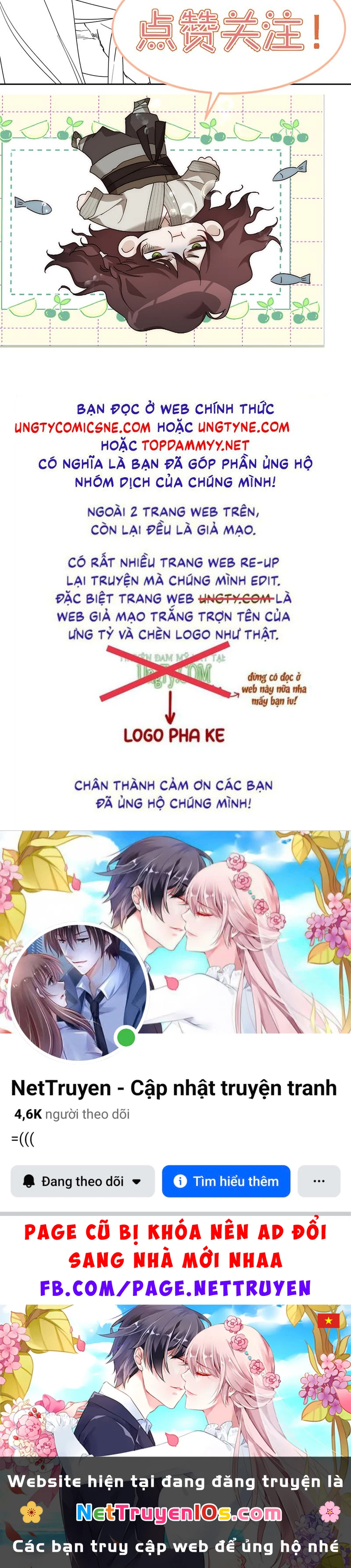 Nhân Vật Chính Chỉ Muốn Yêu Đương Chapter 282 - 45