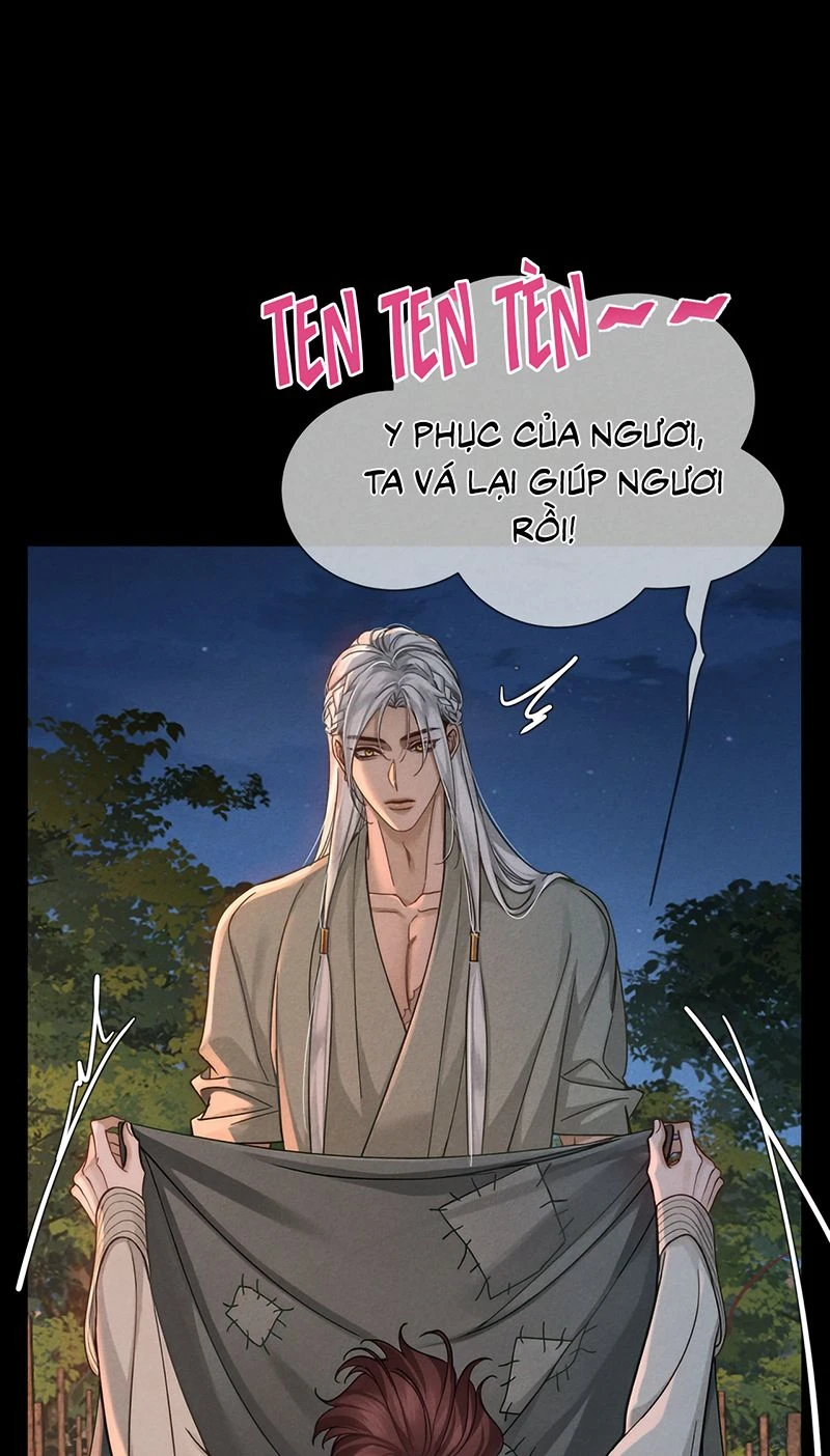 Nhân Vật Chính Chỉ Muốn Yêu Đương Chapter 283 - 4
