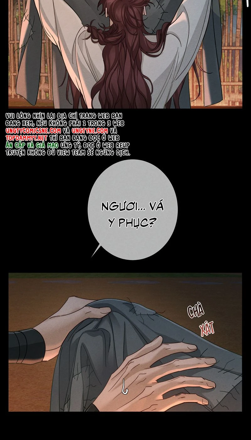 Nhân Vật Chính Chỉ Muốn Yêu Đương Chapter 283 - 5