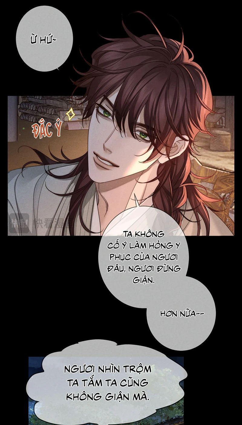 Nhân Vật Chính Chỉ Muốn Yêu Đương Chapter 283 - 6