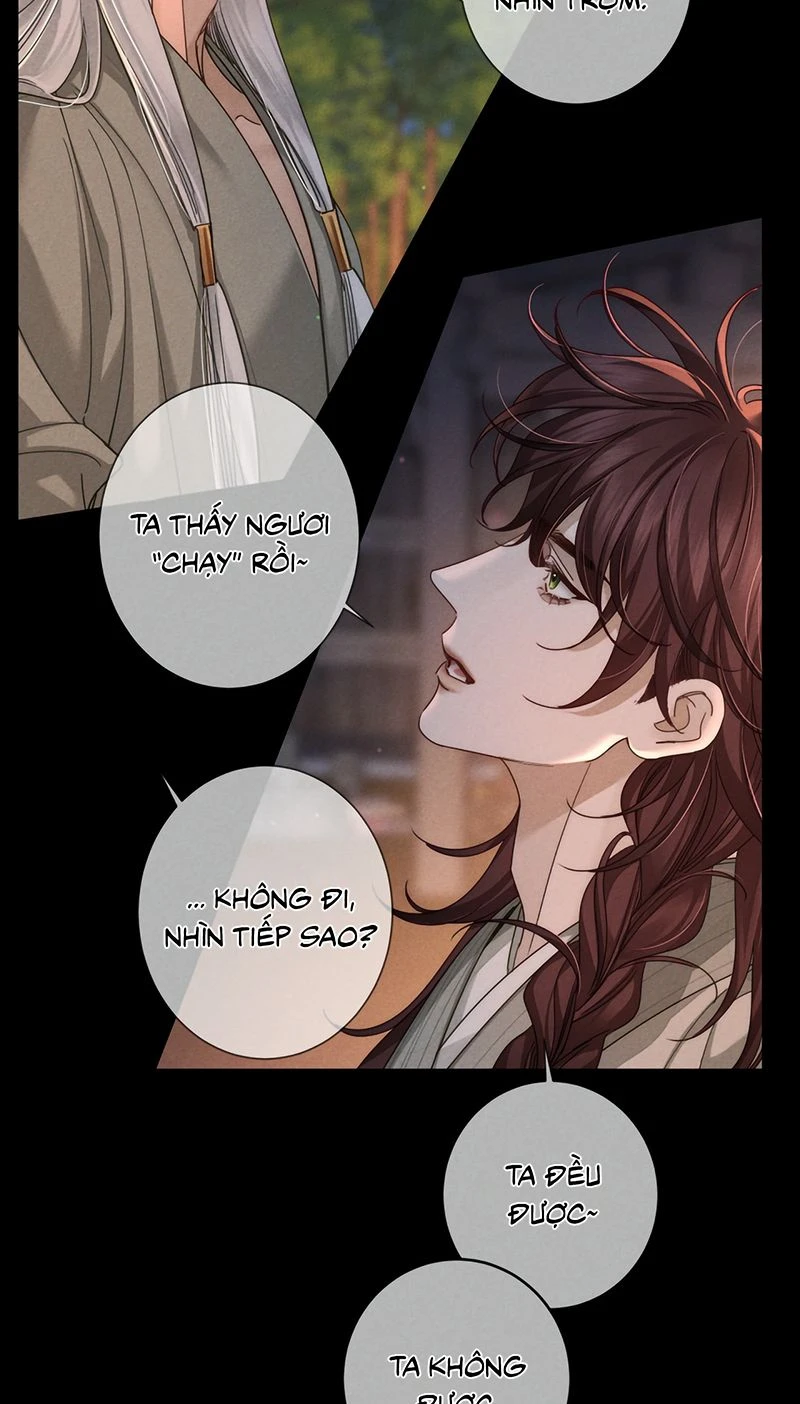 Nhân Vật Chính Chỉ Muốn Yêu Đương Chapter 283 - 8