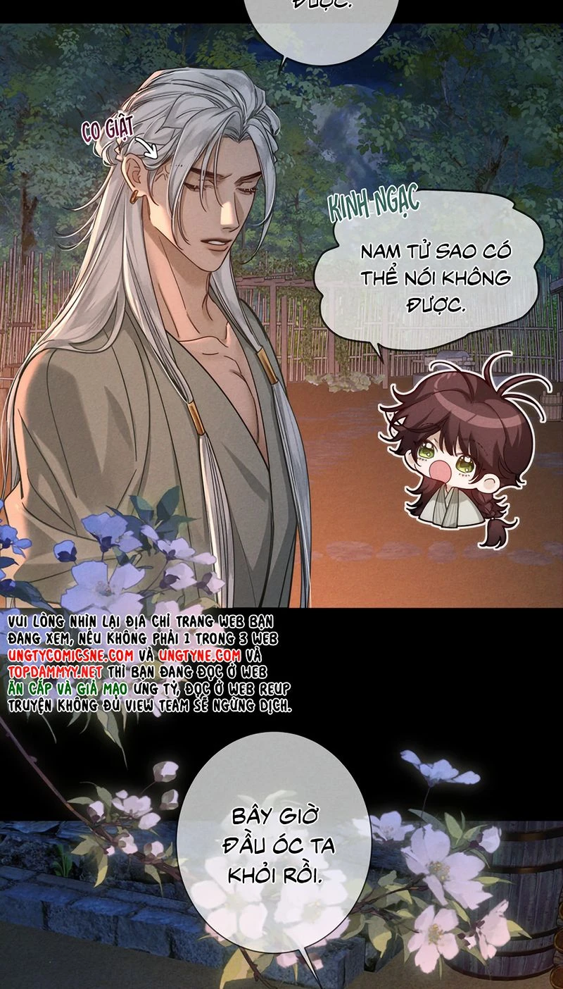Nhân Vật Chính Chỉ Muốn Yêu Đương Chapter 283 - 9