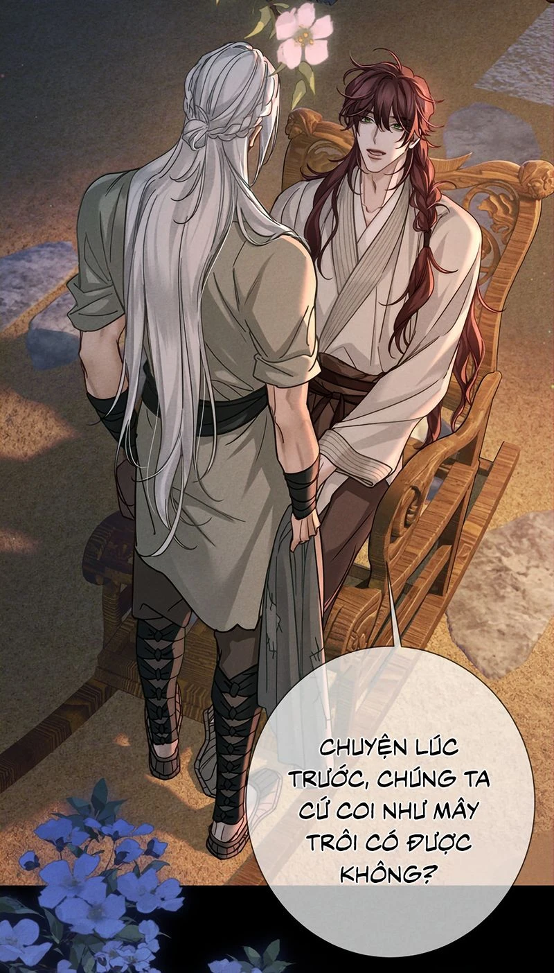 Nhân Vật Chính Chỉ Muốn Yêu Đương Chapter 283 - 10