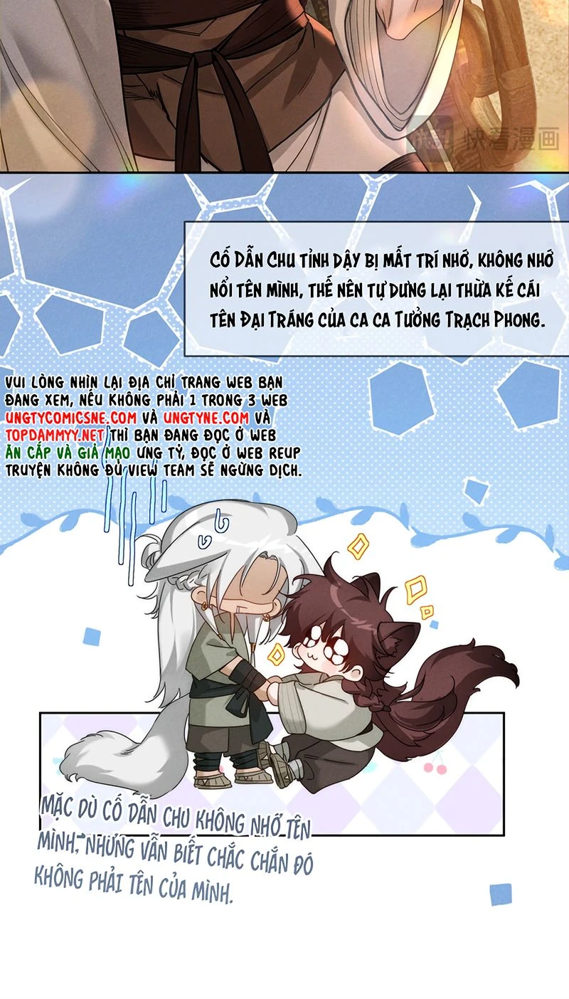 Nhân Vật Chính Chỉ Muốn Yêu Đương Chapter 283 - 14