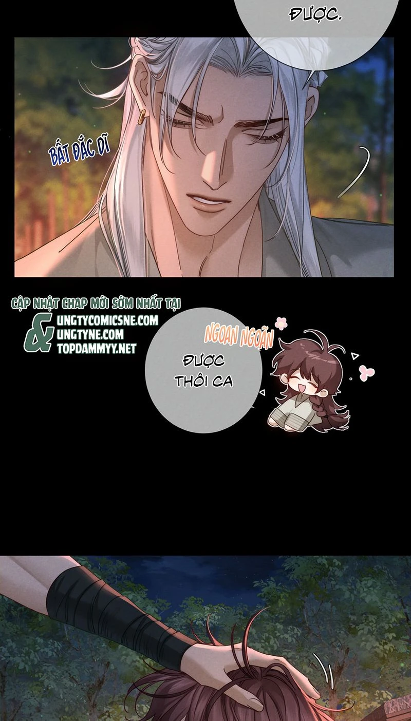 Nhân Vật Chính Chỉ Muốn Yêu Đương Chapter 283 - 16