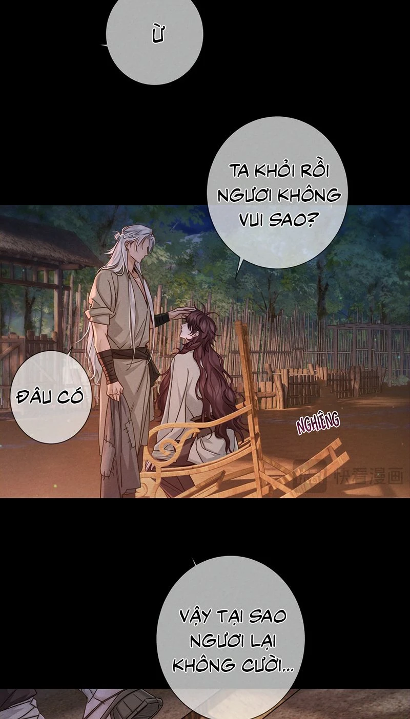 Nhân Vật Chính Chỉ Muốn Yêu Đương Chapter 283 - 19