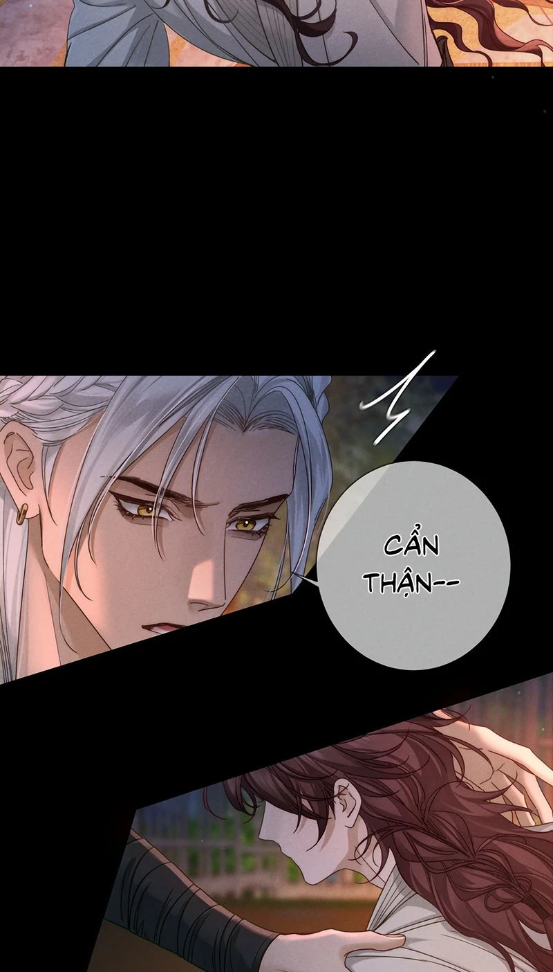 Nhân Vật Chính Chỉ Muốn Yêu Đương Chapter 283 - 21