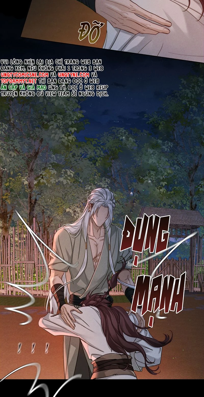 Nhân Vật Chính Chỉ Muốn Yêu Đương Chapter 283 - 22