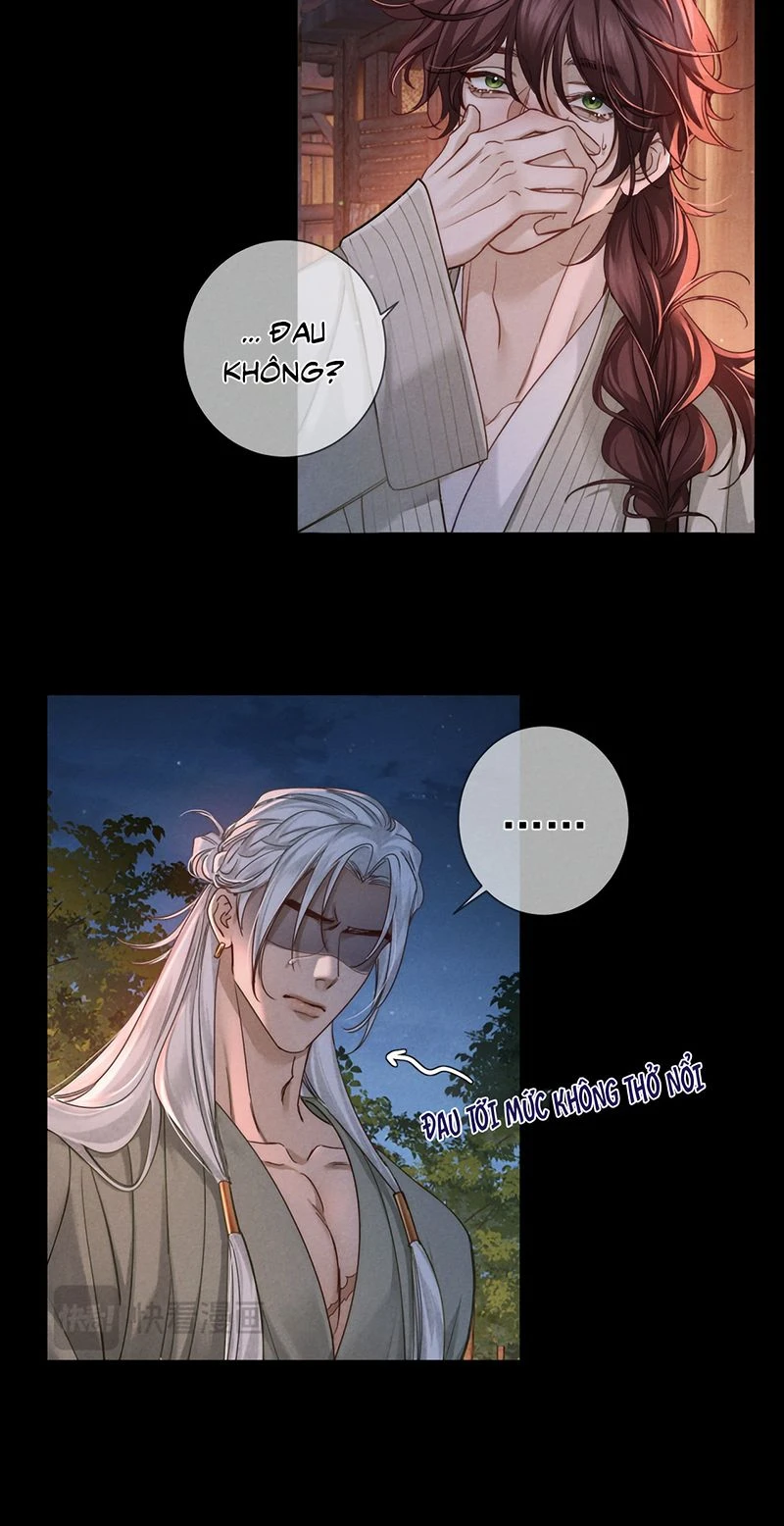 Nhân Vật Chính Chỉ Muốn Yêu Đương Chapter 283 - 24