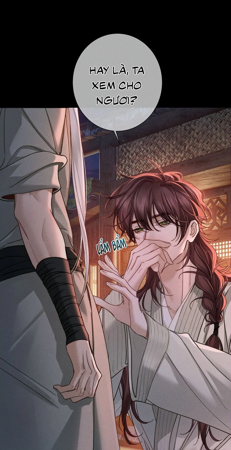 Nhân Vật Chính Chỉ Muốn Yêu Đương Chapter 283 - 25