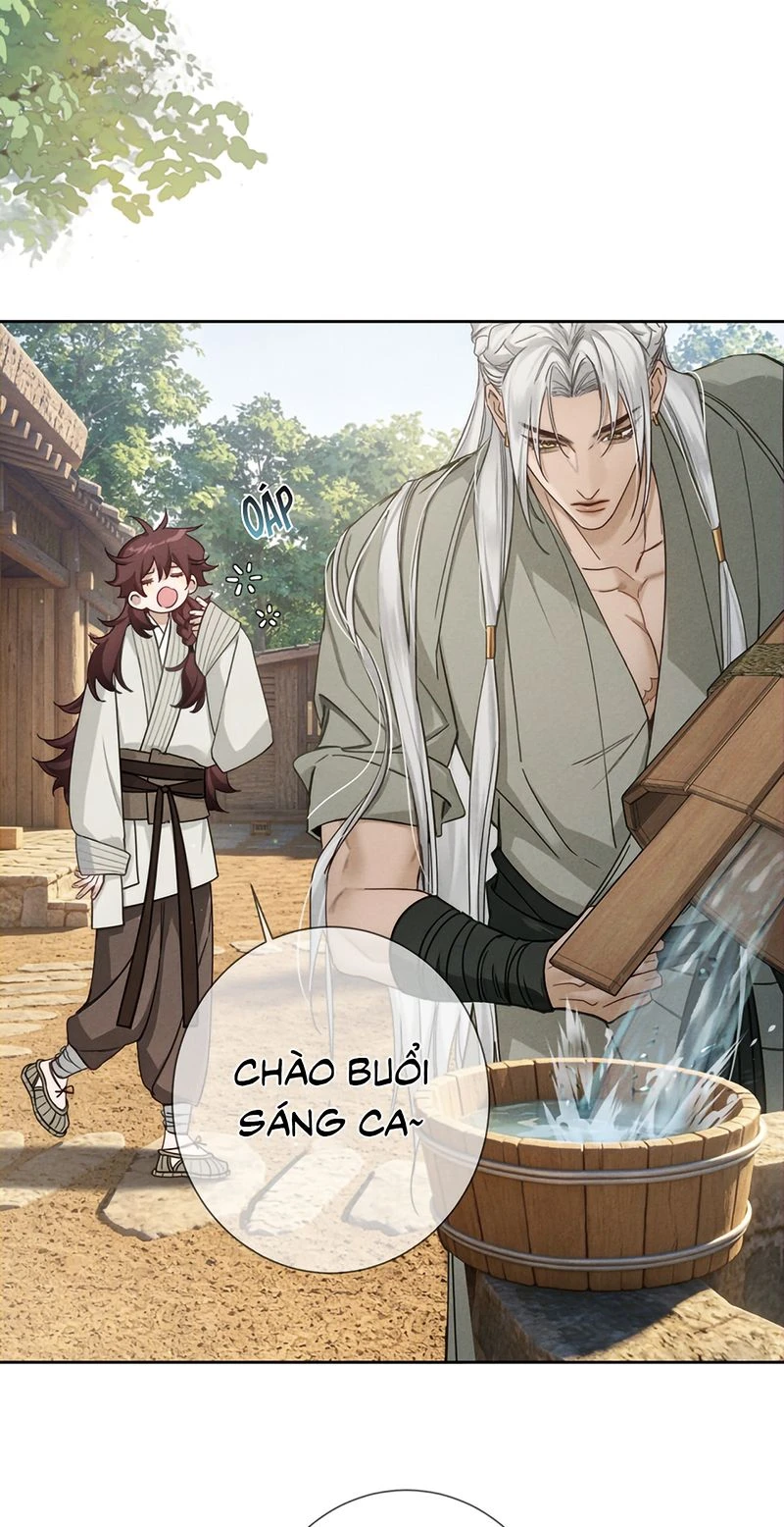 Nhân Vật Chính Chỉ Muốn Yêu Đương Chapter 283 - 29