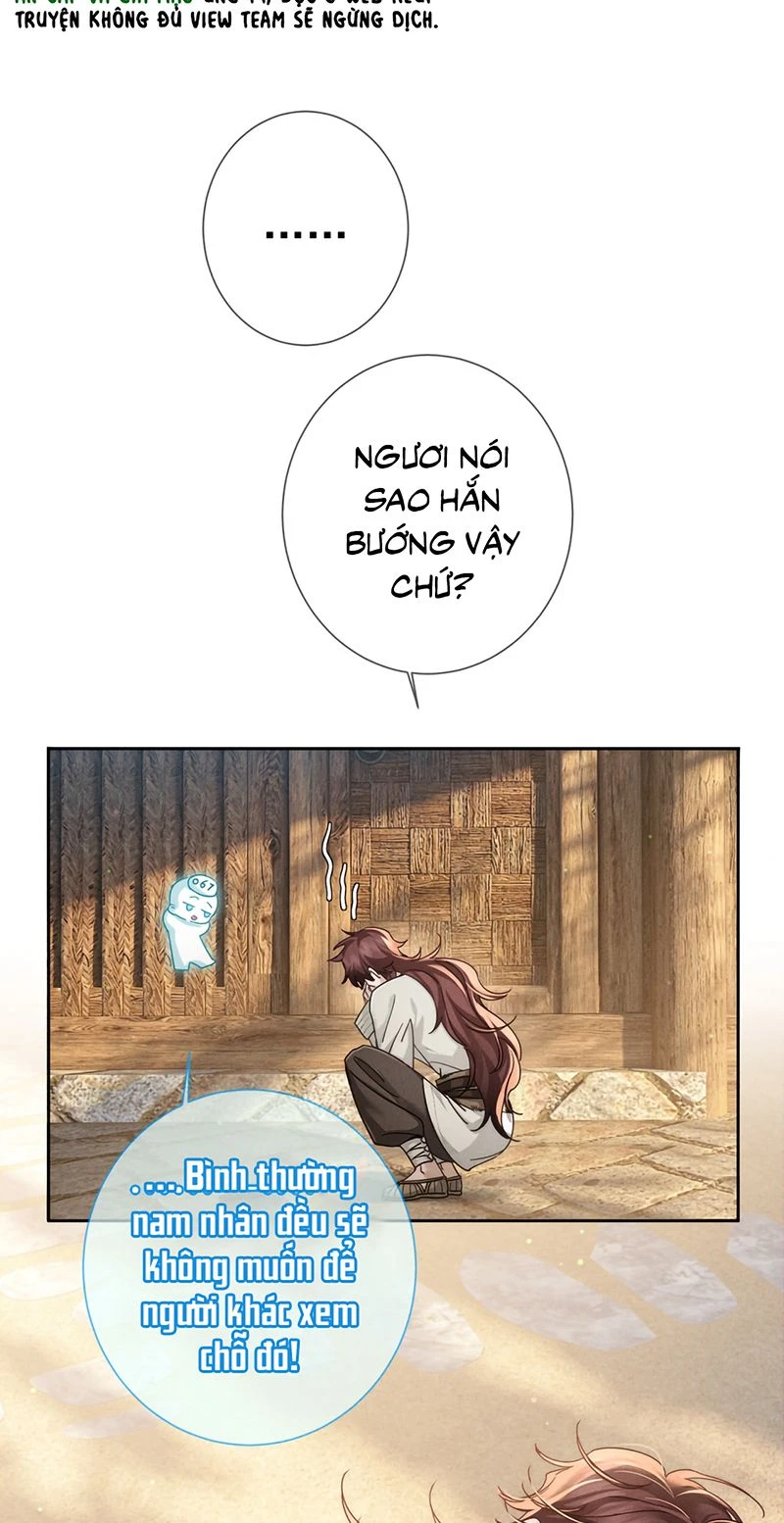Nhân Vật Chính Chỉ Muốn Yêu Đương Chapter 283 - 35