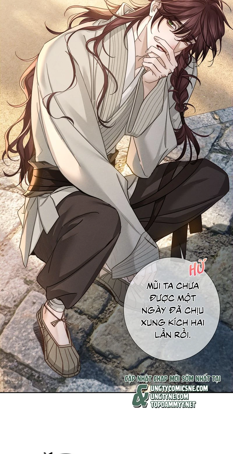 Nhân Vật Chính Chỉ Muốn Yêu Đương Chapter 283 - 36