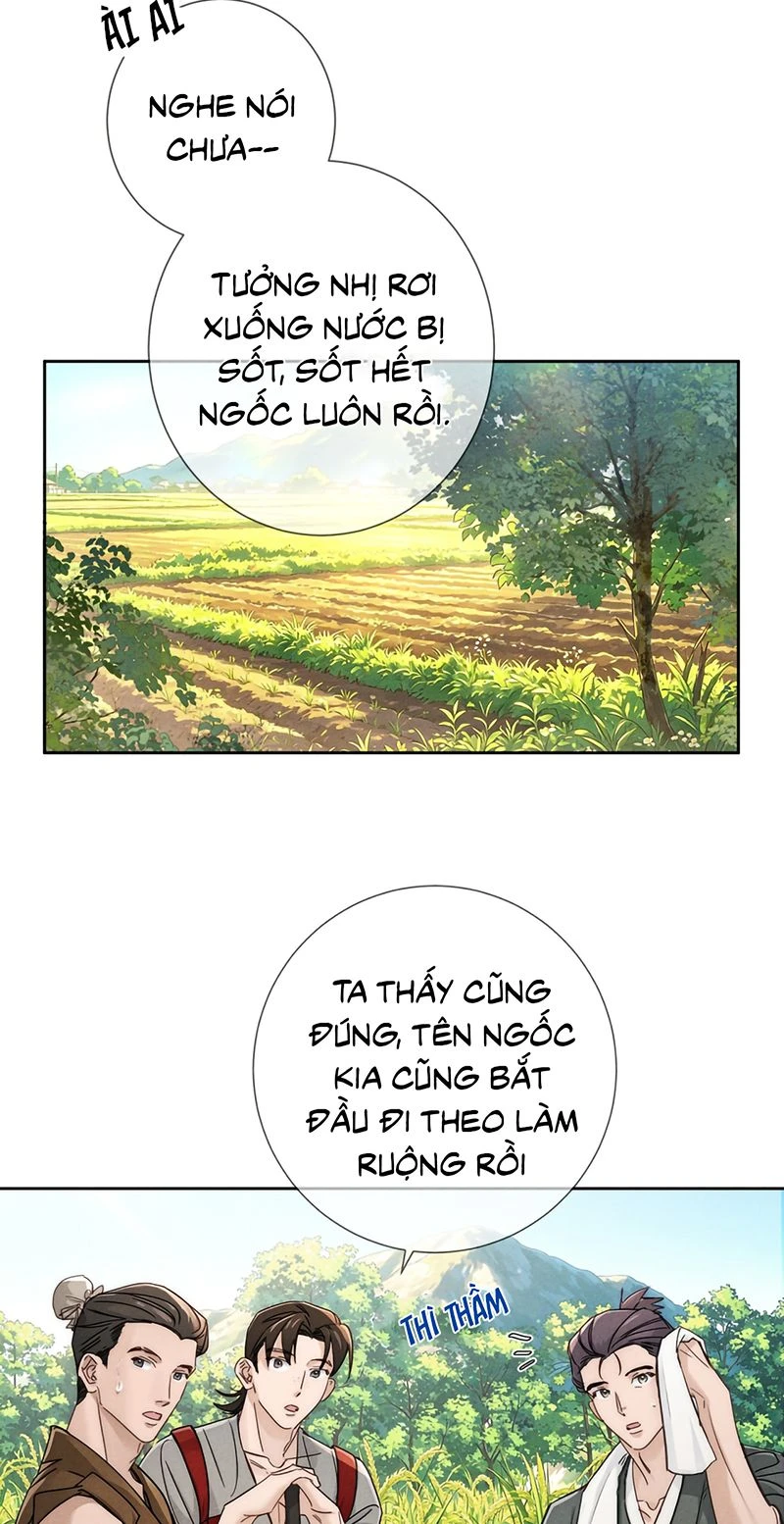 Nhân Vật Chính Chỉ Muốn Yêu Đương Chapter 283 - 37