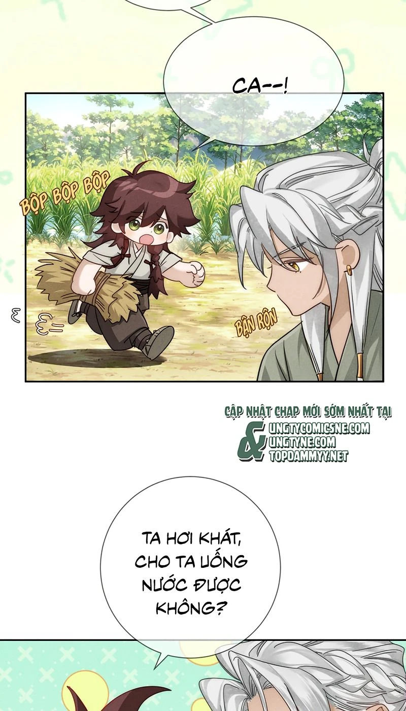 Nhân Vật Chính Chỉ Muốn Yêu Đương Chapter 283 - 40