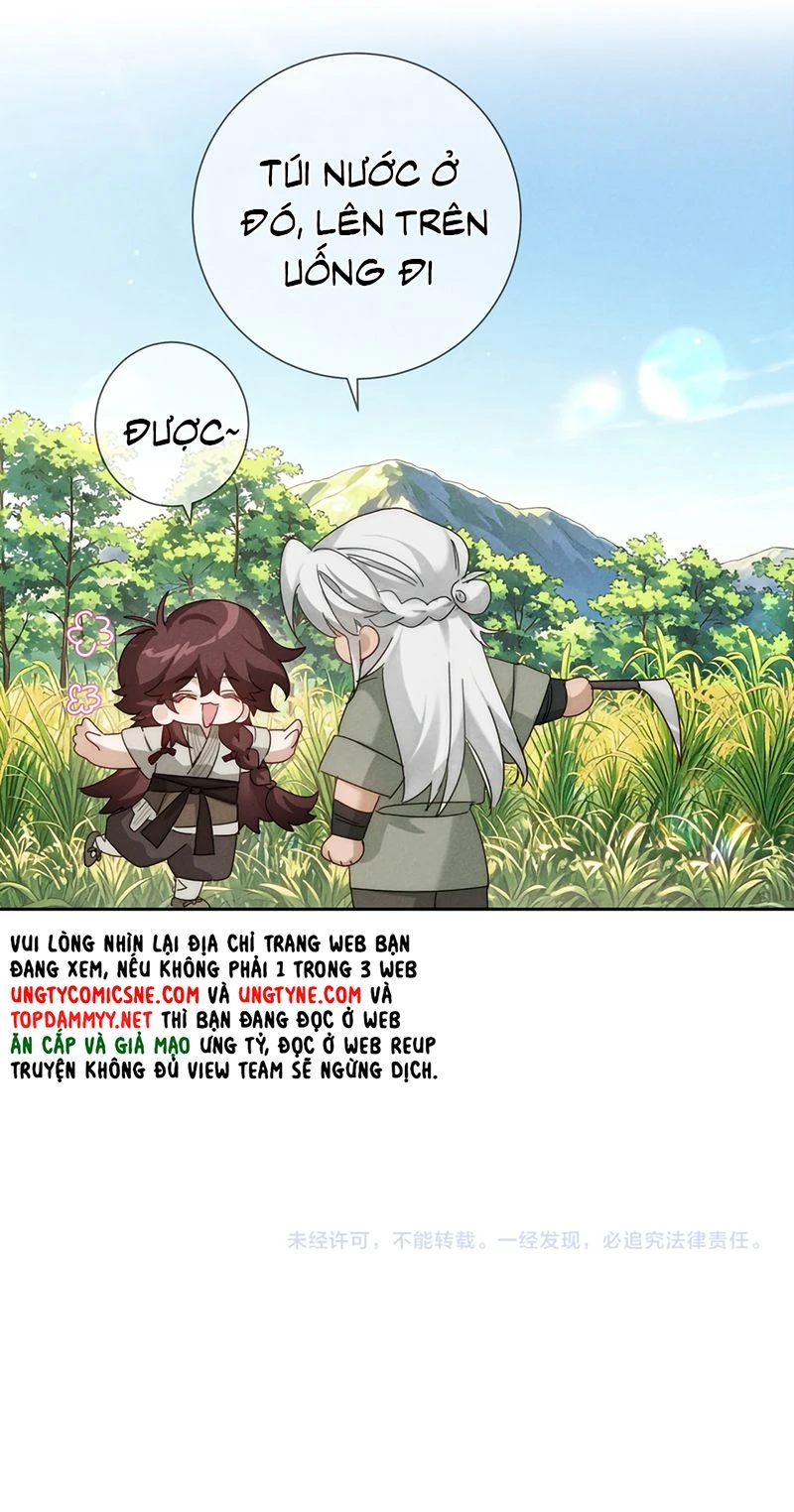 Nhân Vật Chính Chỉ Muốn Yêu Đương Chapter 283 - 42