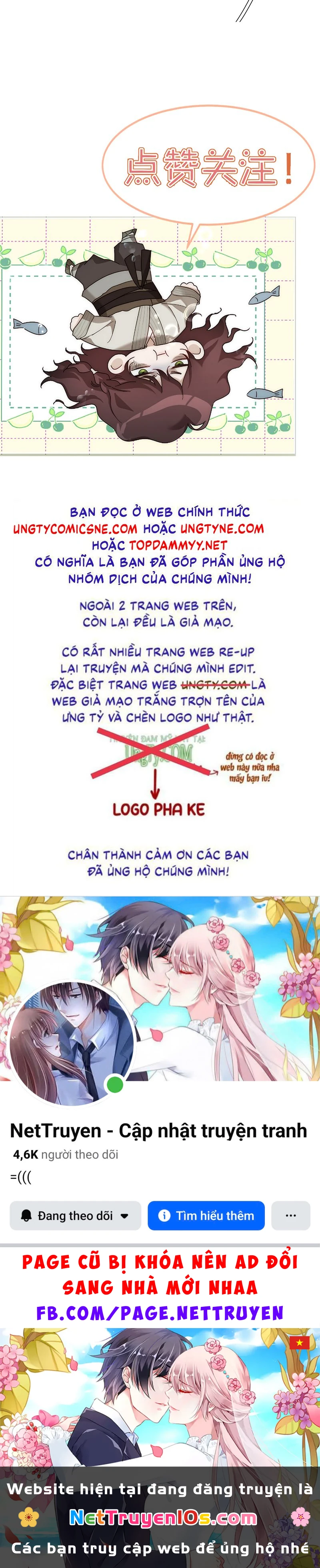 Nhân Vật Chính Chỉ Muốn Yêu Đương Chapter 283 - 45