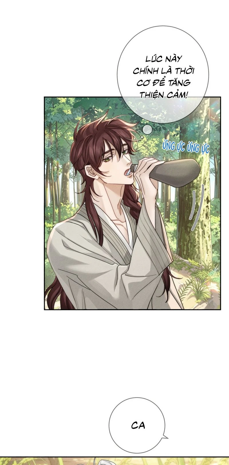 Nhân Vật Chính Chỉ Muốn Yêu Đương Chapter 284 - 3
