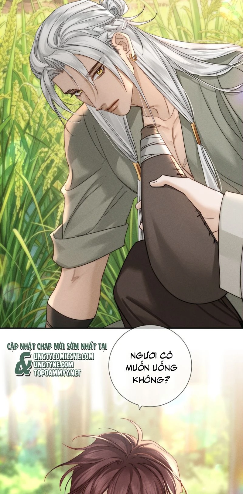 Nhân Vật Chính Chỉ Muốn Yêu Đương Chapter 284 - 4