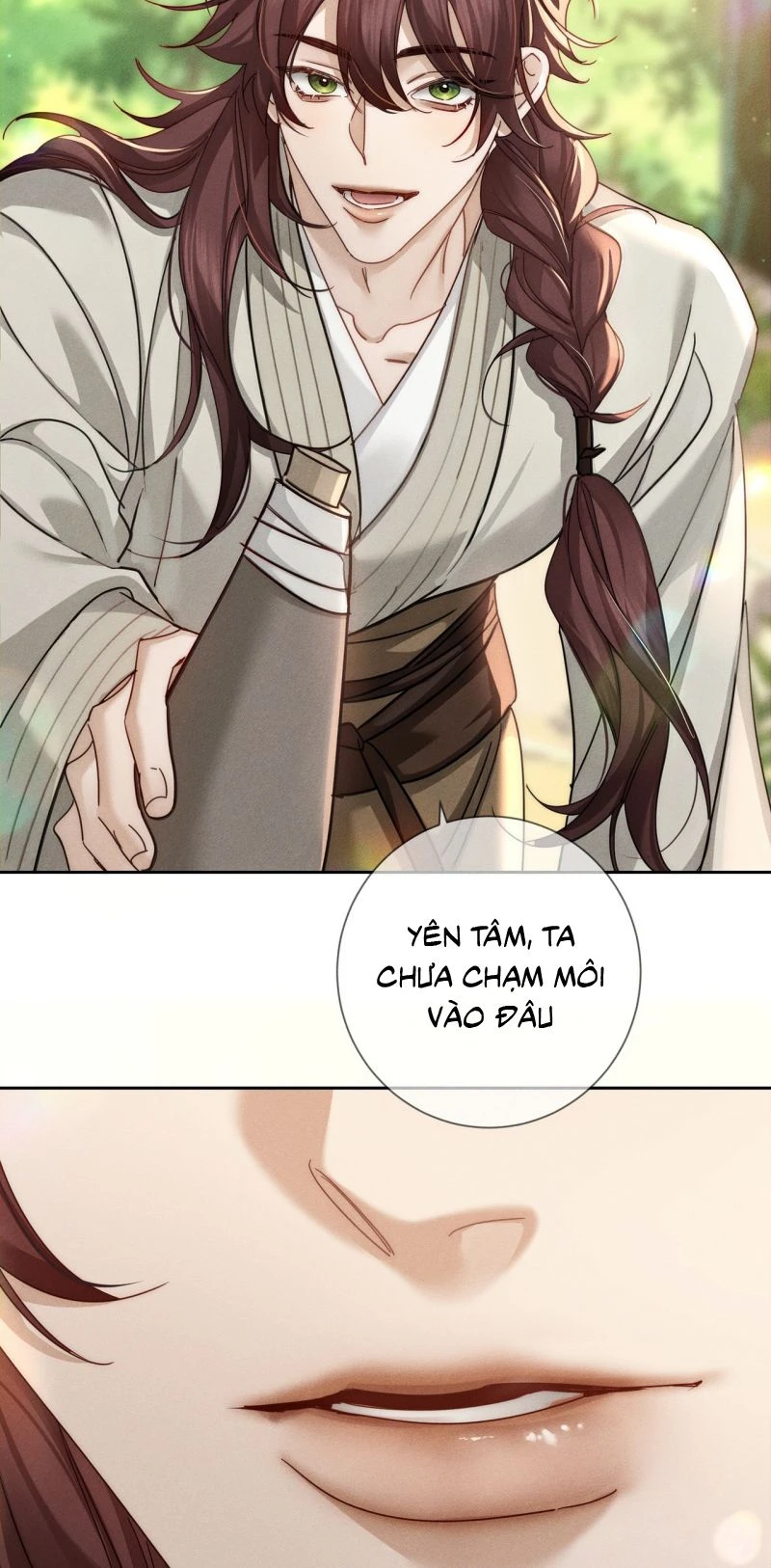 Nhân Vật Chính Chỉ Muốn Yêu Đương Chapter 284 - 5