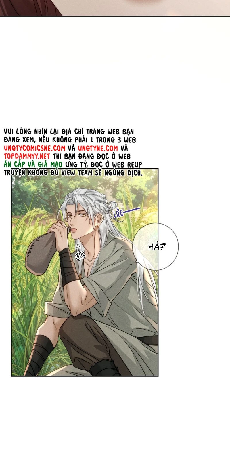 Nhân Vật Chính Chỉ Muốn Yêu Đương Chapter 284 - 6