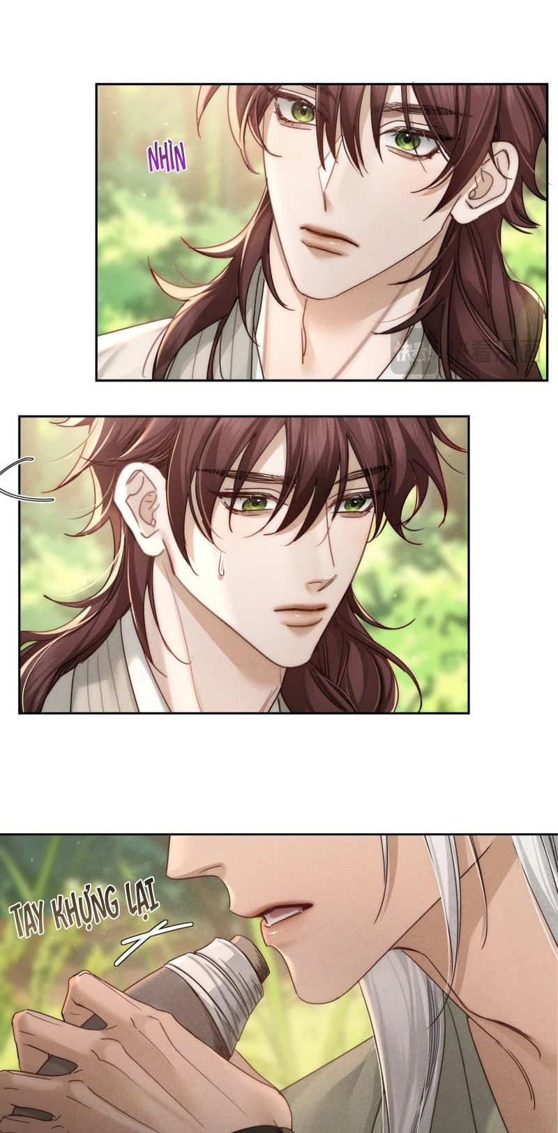 Nhân Vật Chính Chỉ Muốn Yêu Đương Chapter 284 - 7