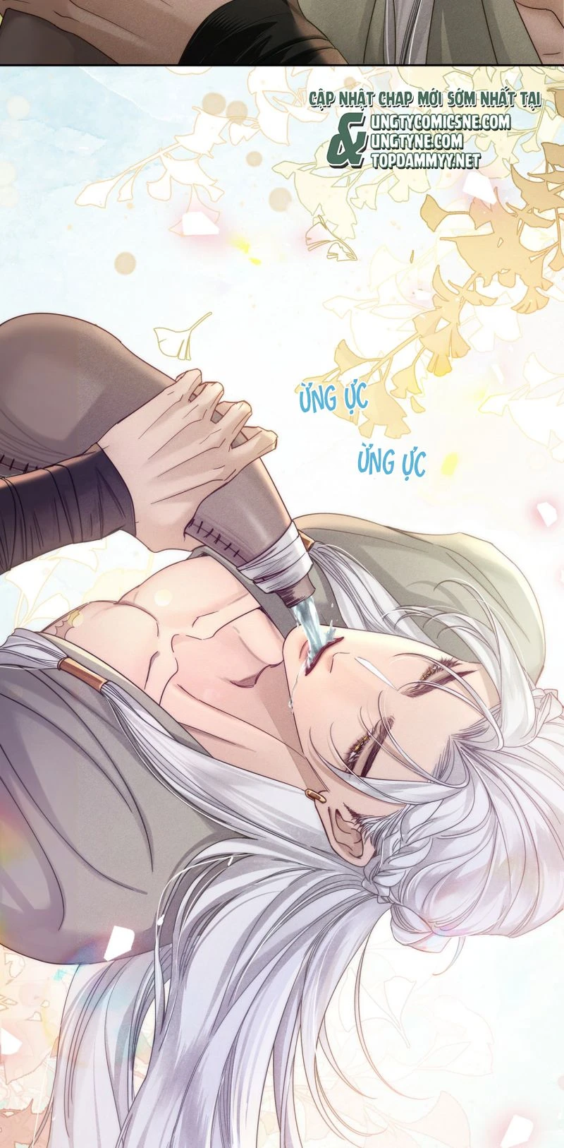 Nhân Vật Chính Chỉ Muốn Yêu Đương Chapter 284 - 8