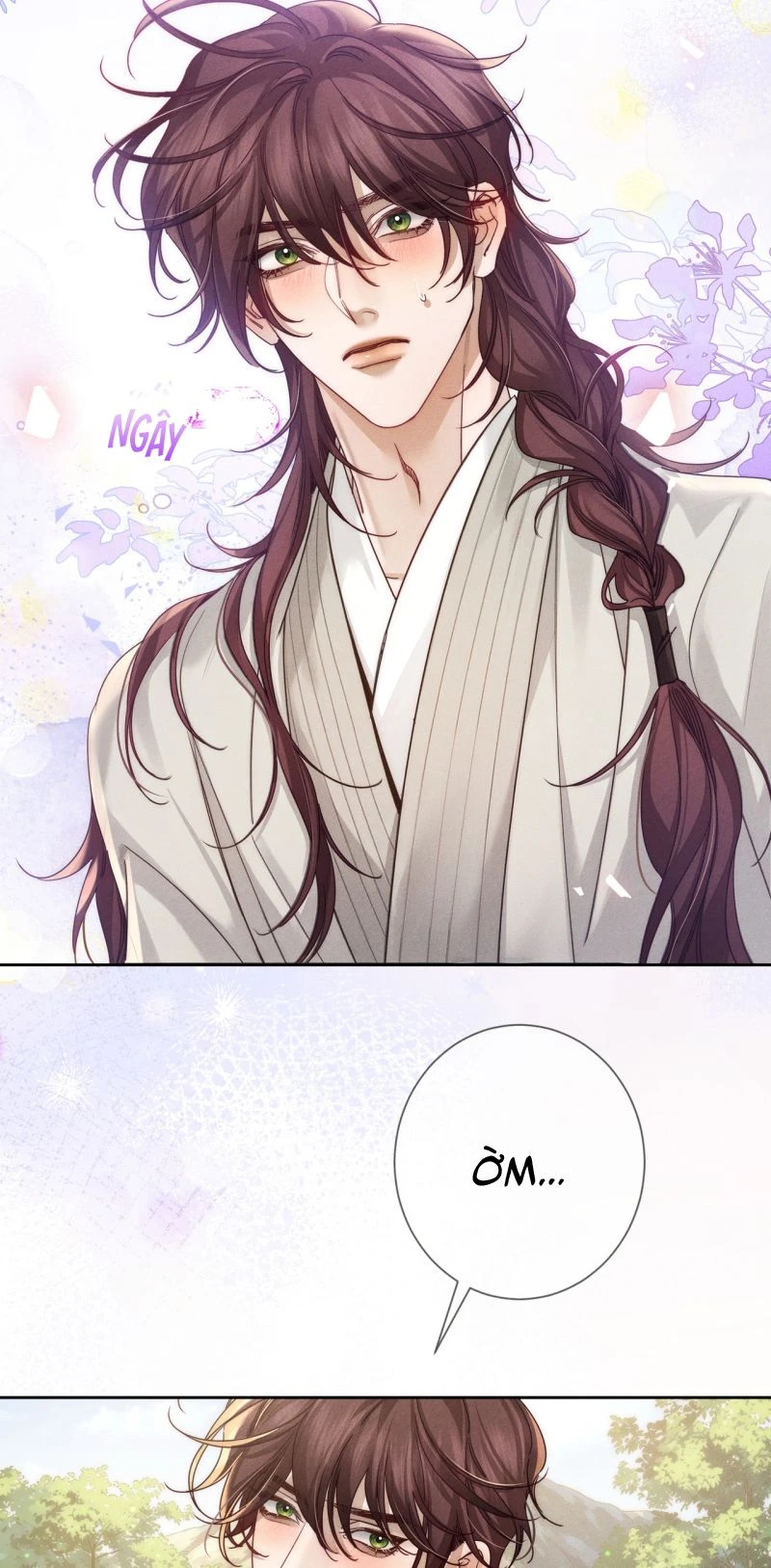 Nhân Vật Chính Chỉ Muốn Yêu Đương Chapter 284 - 10