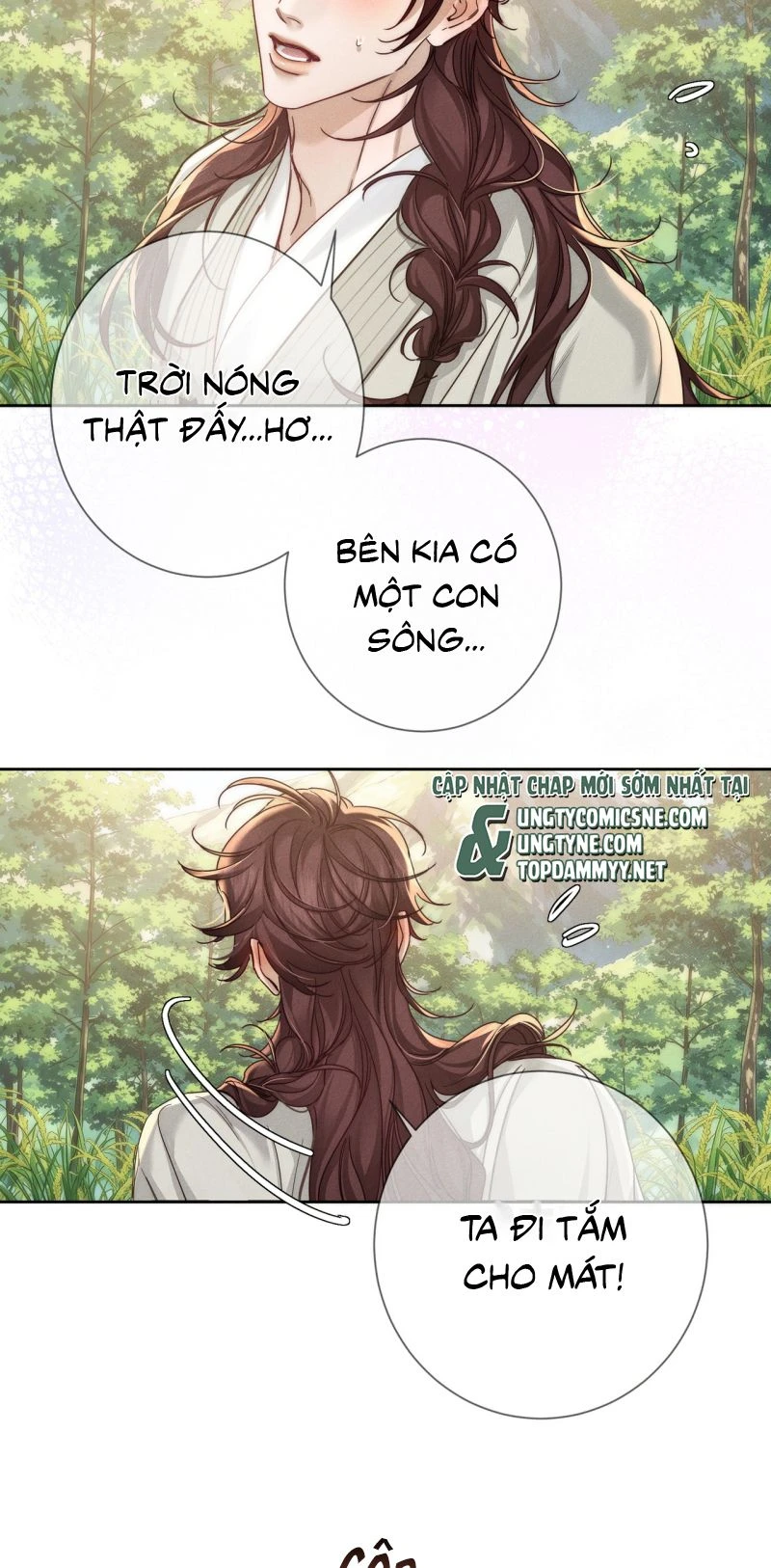 Nhân Vật Chính Chỉ Muốn Yêu Đương Chapter 284 - 11